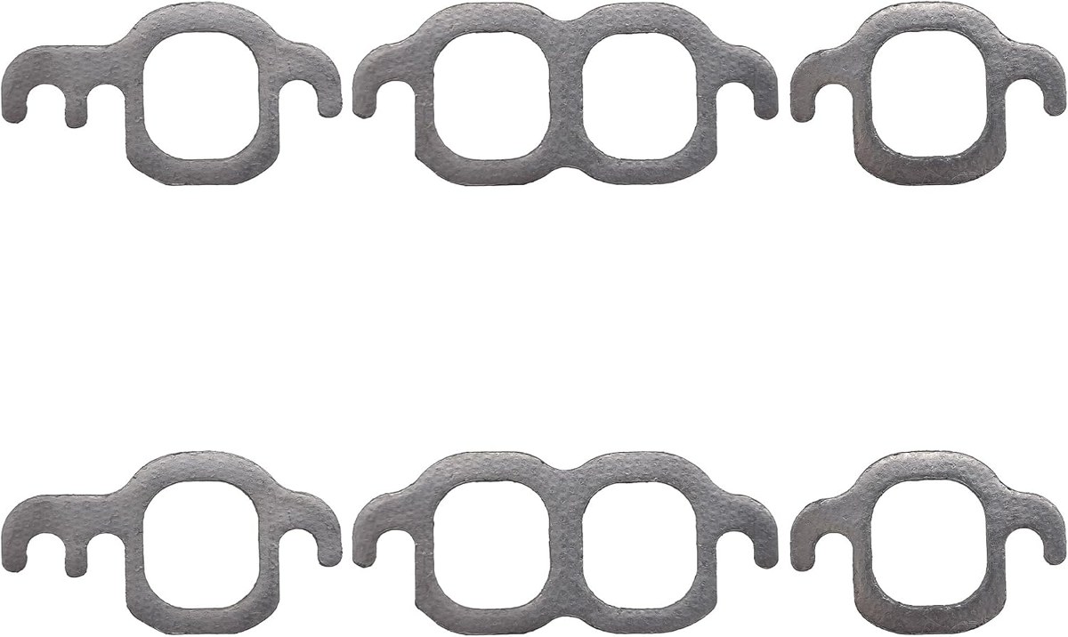 YGQ Exhaust Manifold Gasket Sets and Stud Kit
