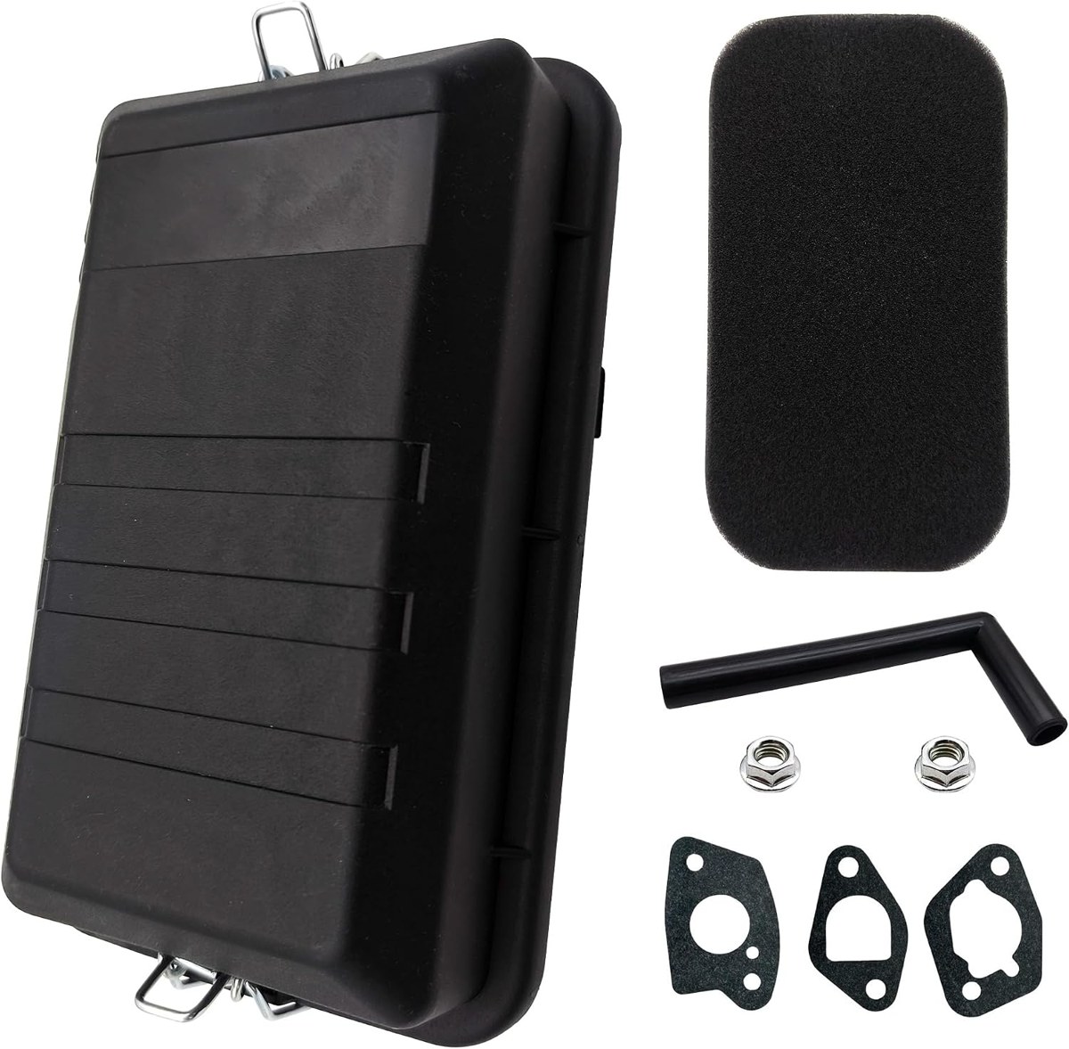 Air Box Assembly