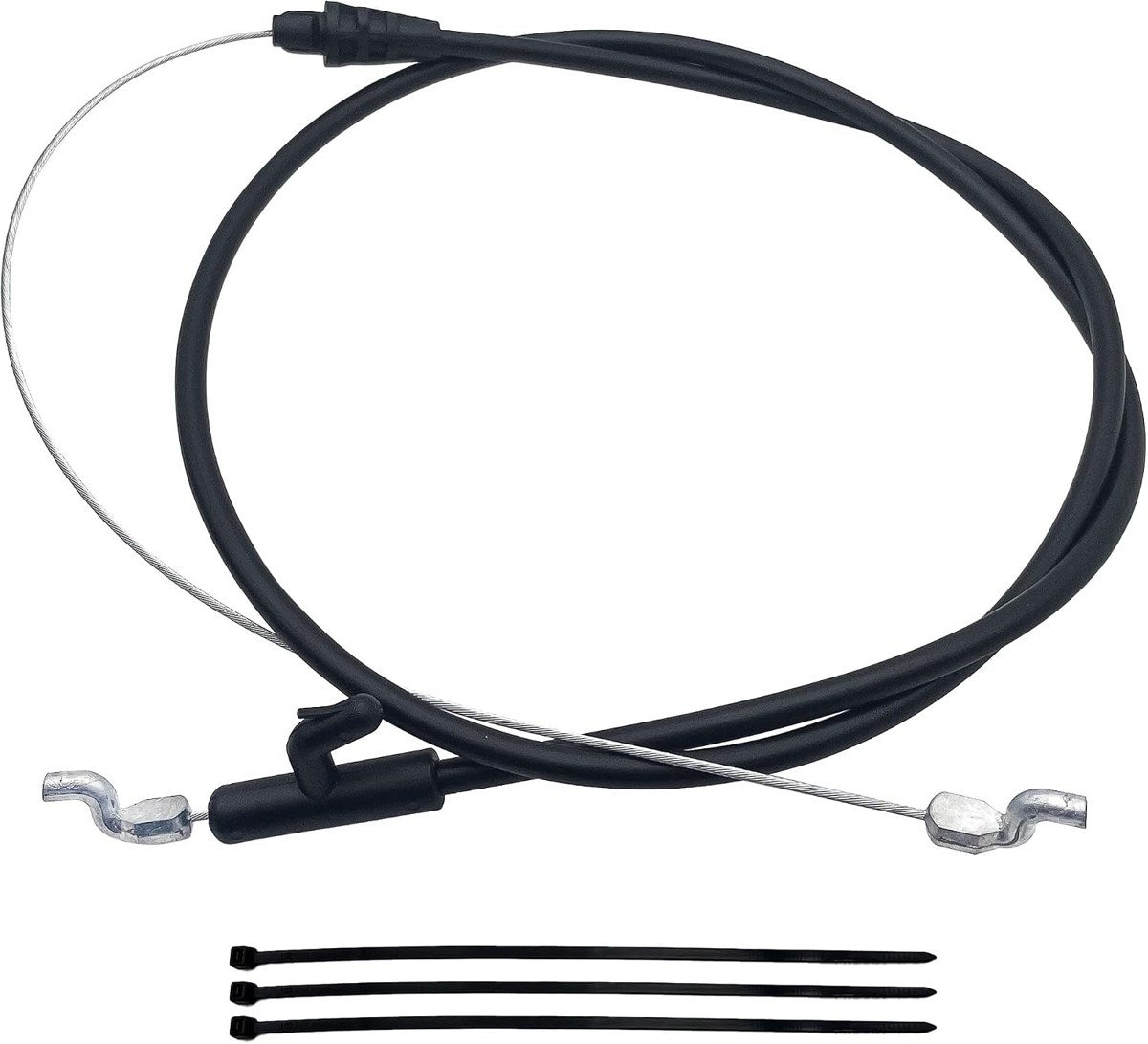 YGQ MTD, Troy-Bilt and Cub Cadet Mower and Snowblower Cables