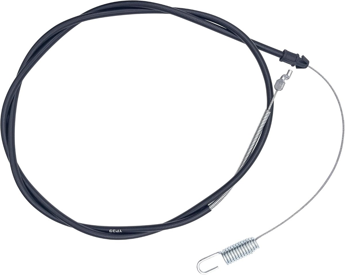 YGQ Toro Recycler Traction Control Cables