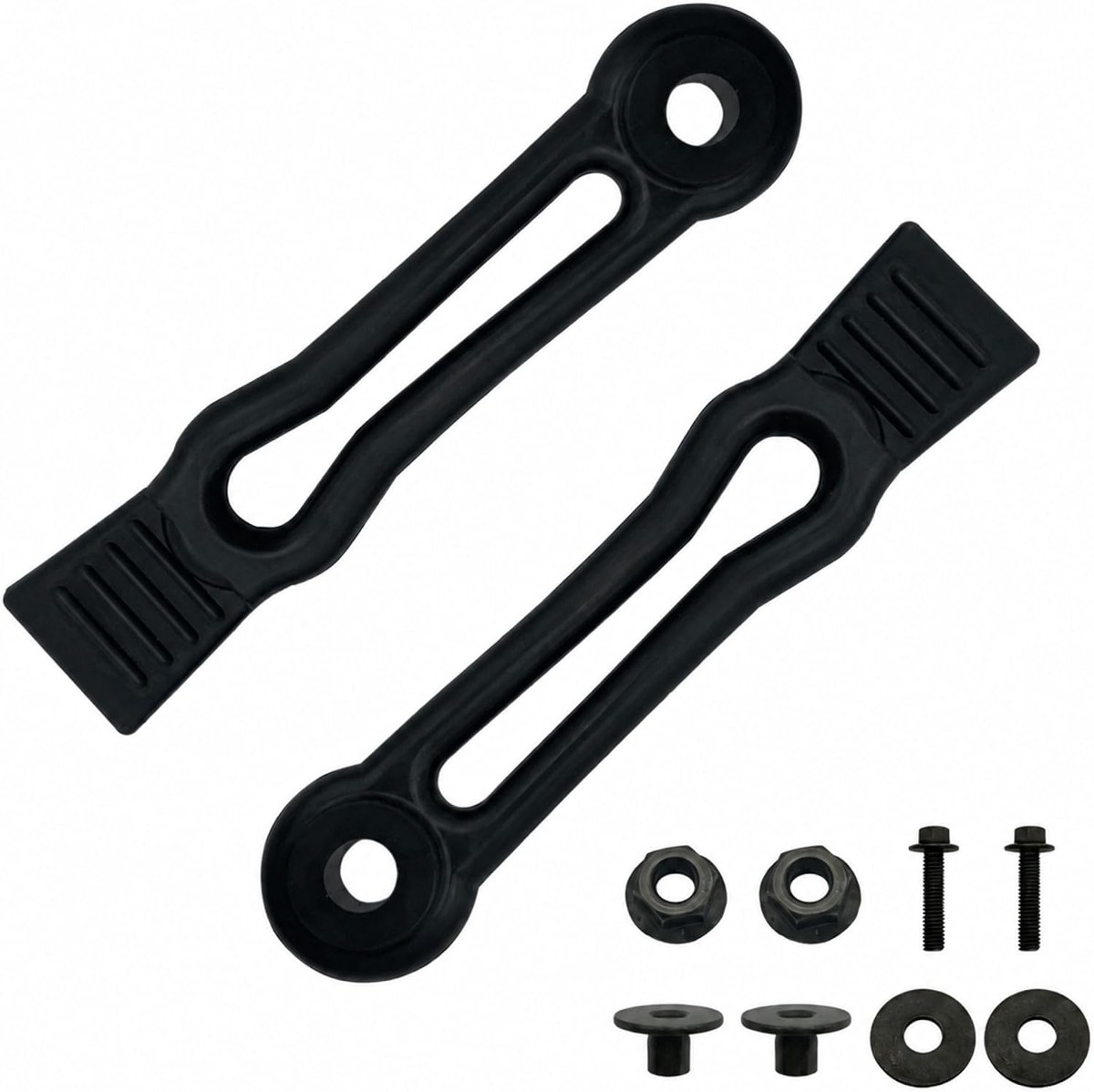 YGQ UTV Hood Straps, Door Bands and Gator Tailgate Cable